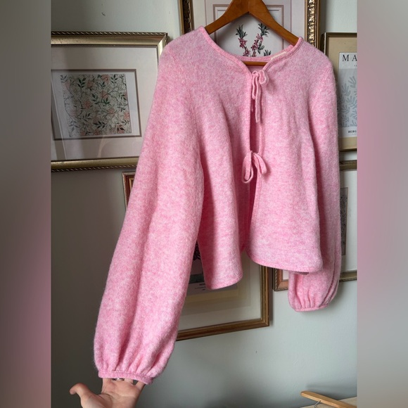 Sezane Marie Cardigan XXXL - Picture 9 of 13